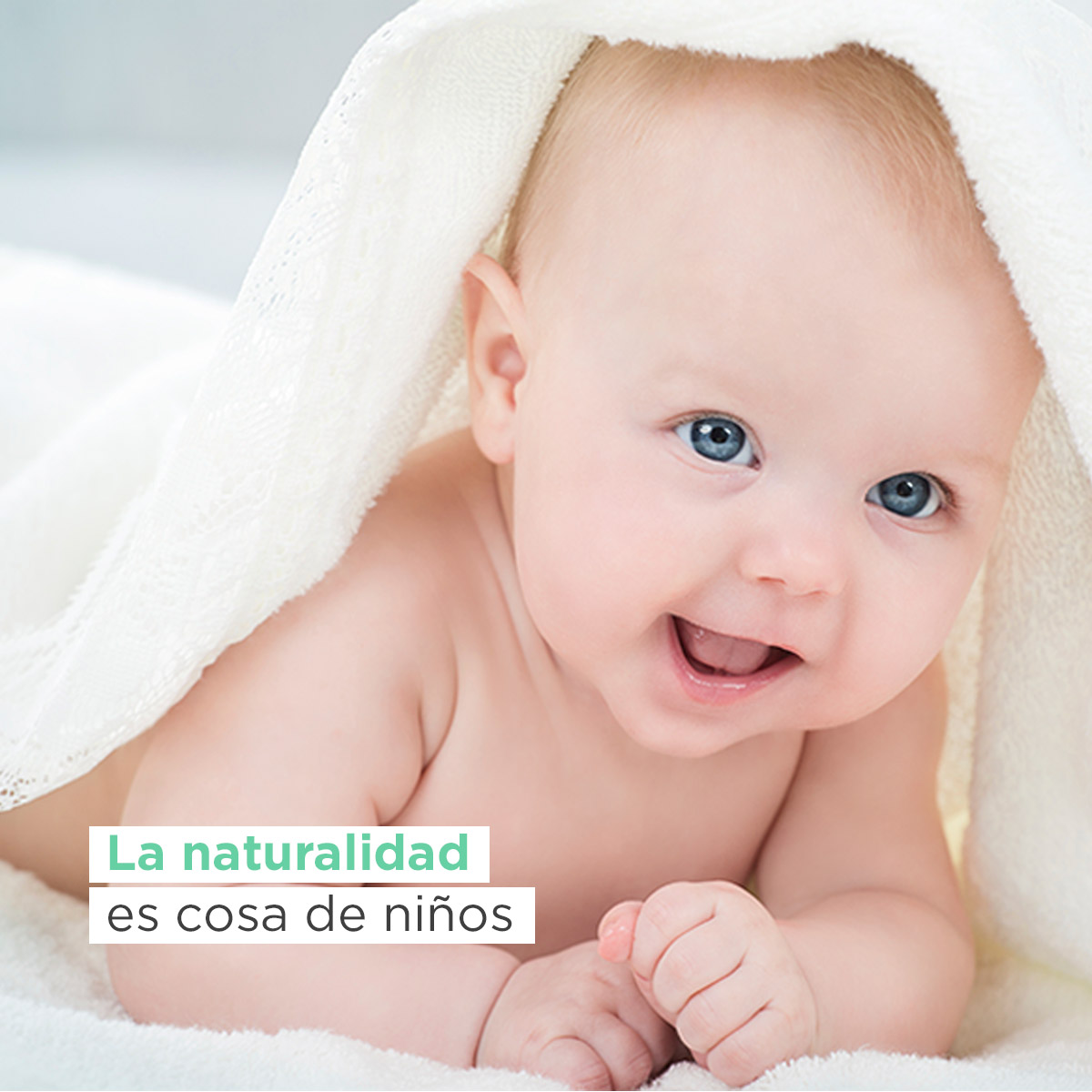 Isdin Baby Naturals Gel-Champú 750 ml