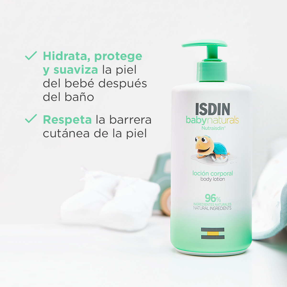 Baby Naturals