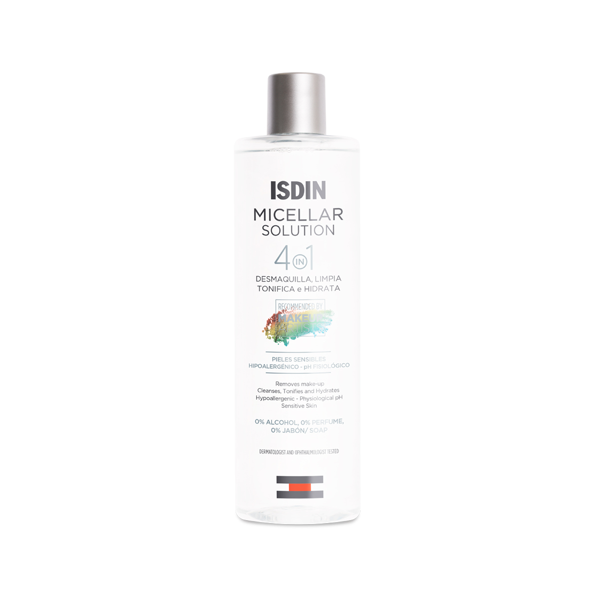 ISDIN Micellar Solution