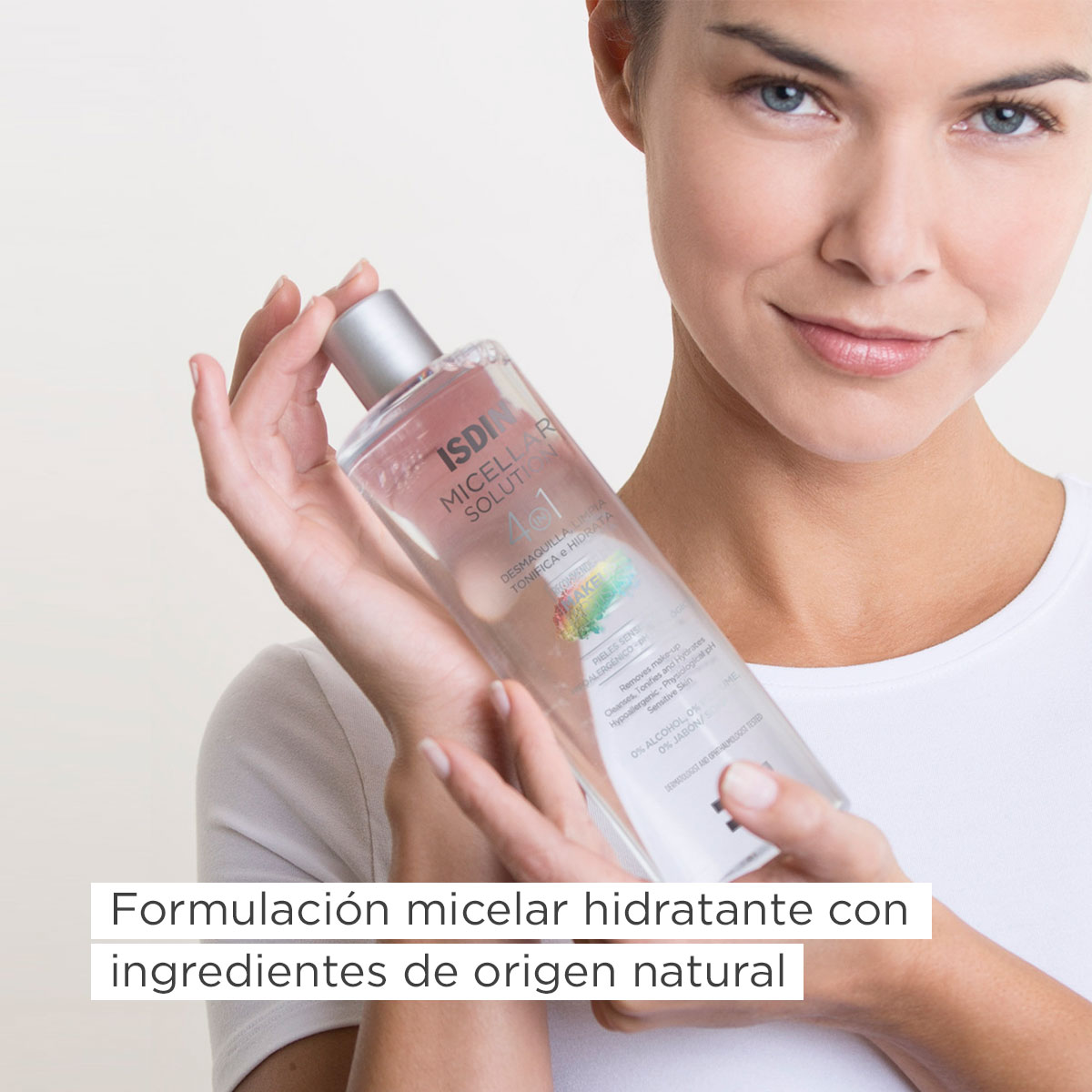 ISDIN Micellar Solution