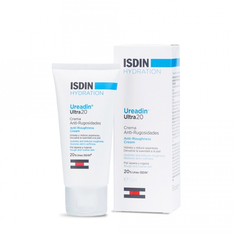 Ureadin Ultra 20