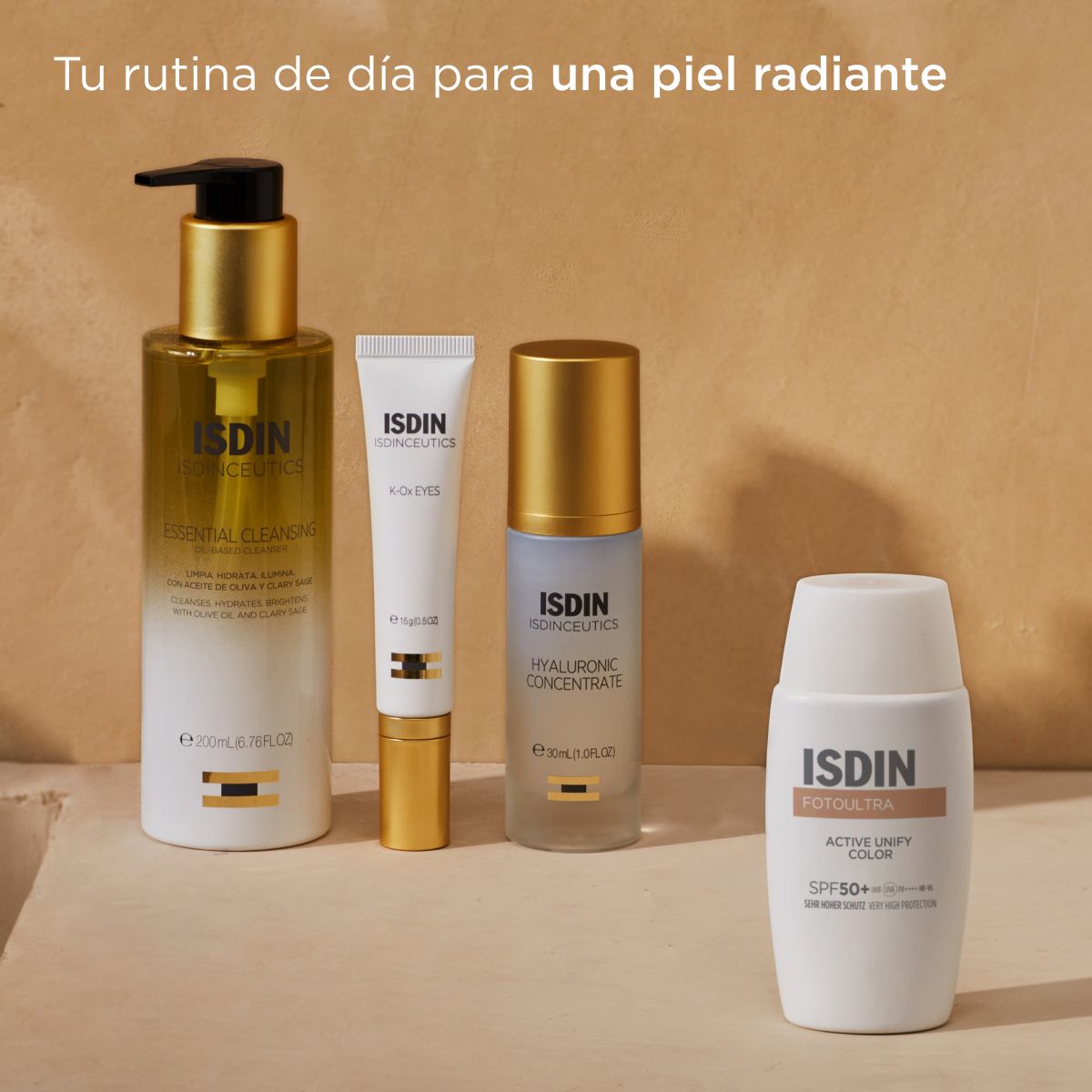 Foto Ultra ISDIN