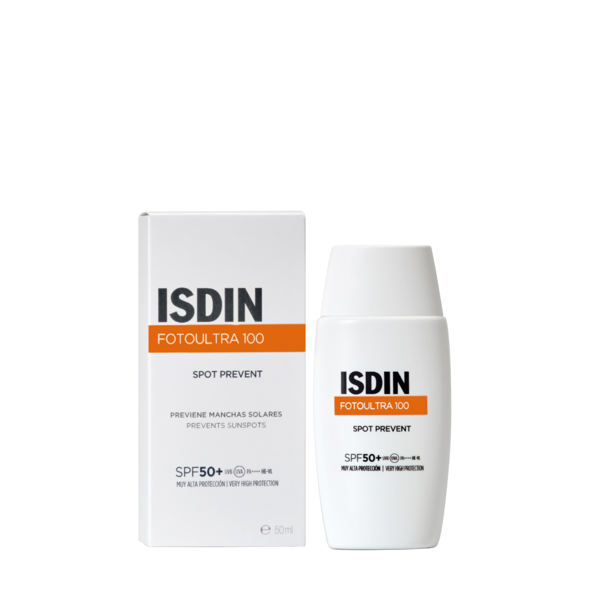 Spot Prevent ISDIN