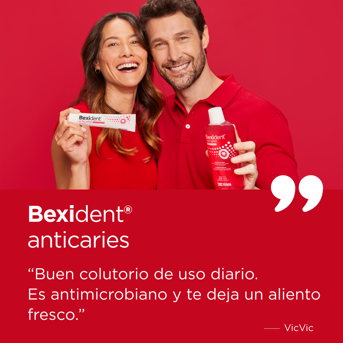 Bexident Anticaries