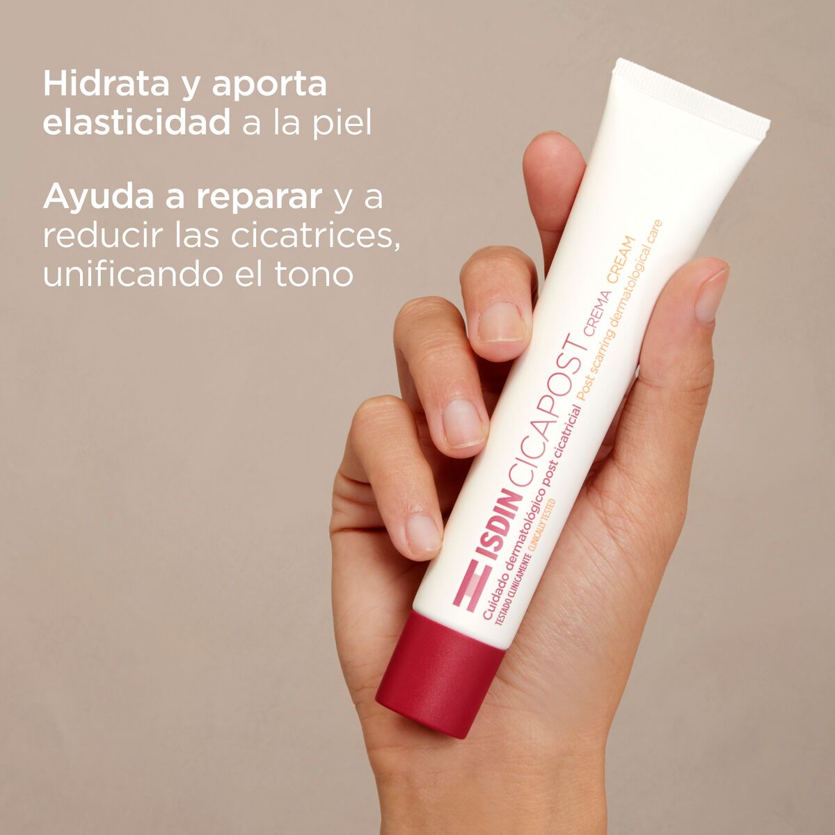 Cicapost ISDIN