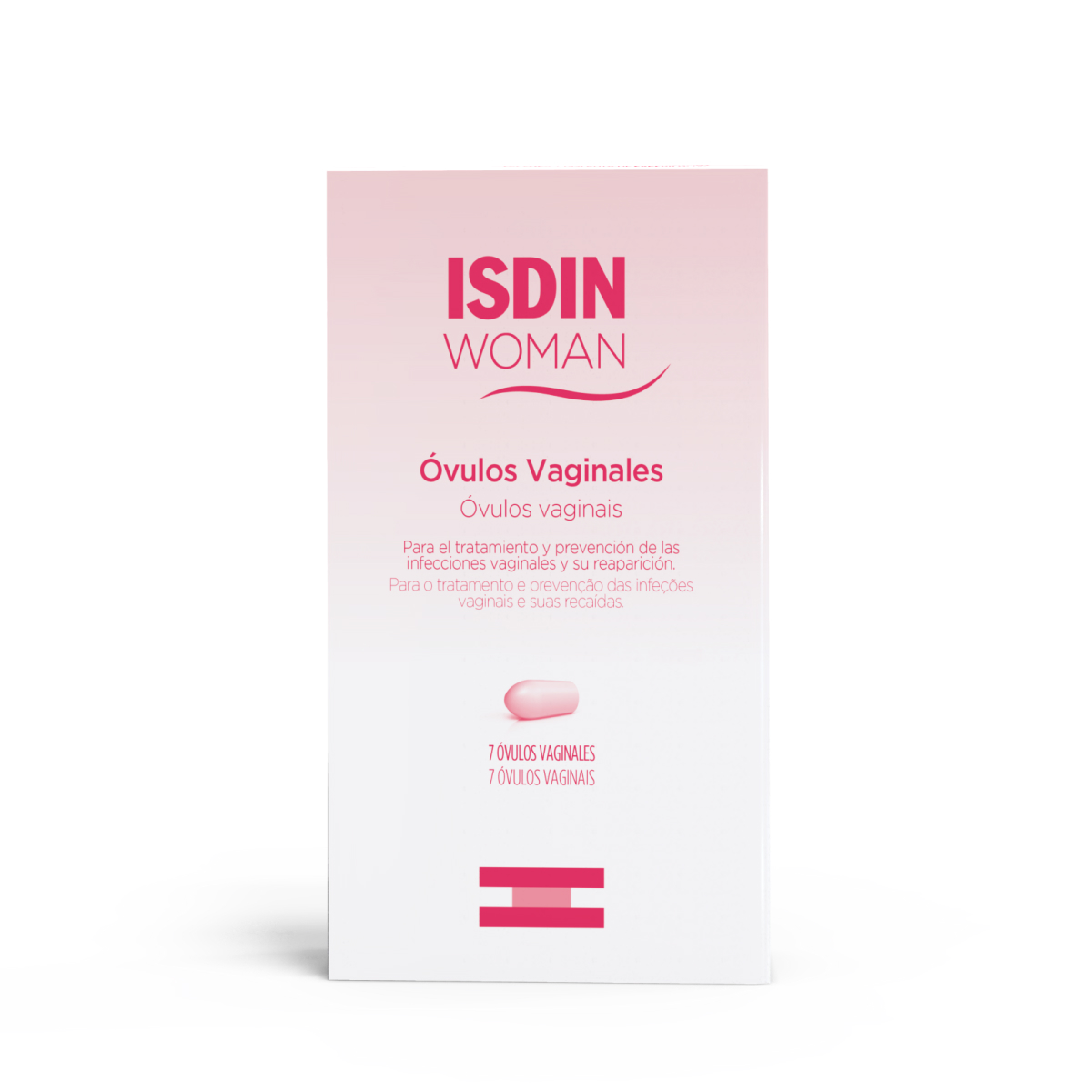 ISDIN Woman 