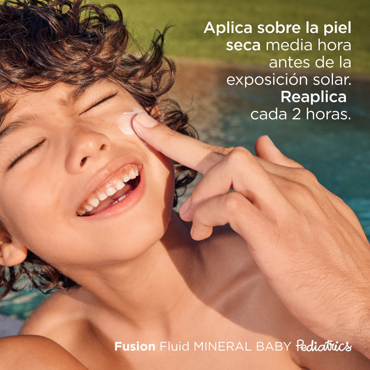 Fotoprotector ISDIN 