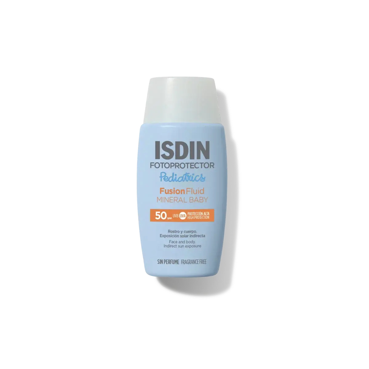 Fotoprotector ISDIN Pediatrics