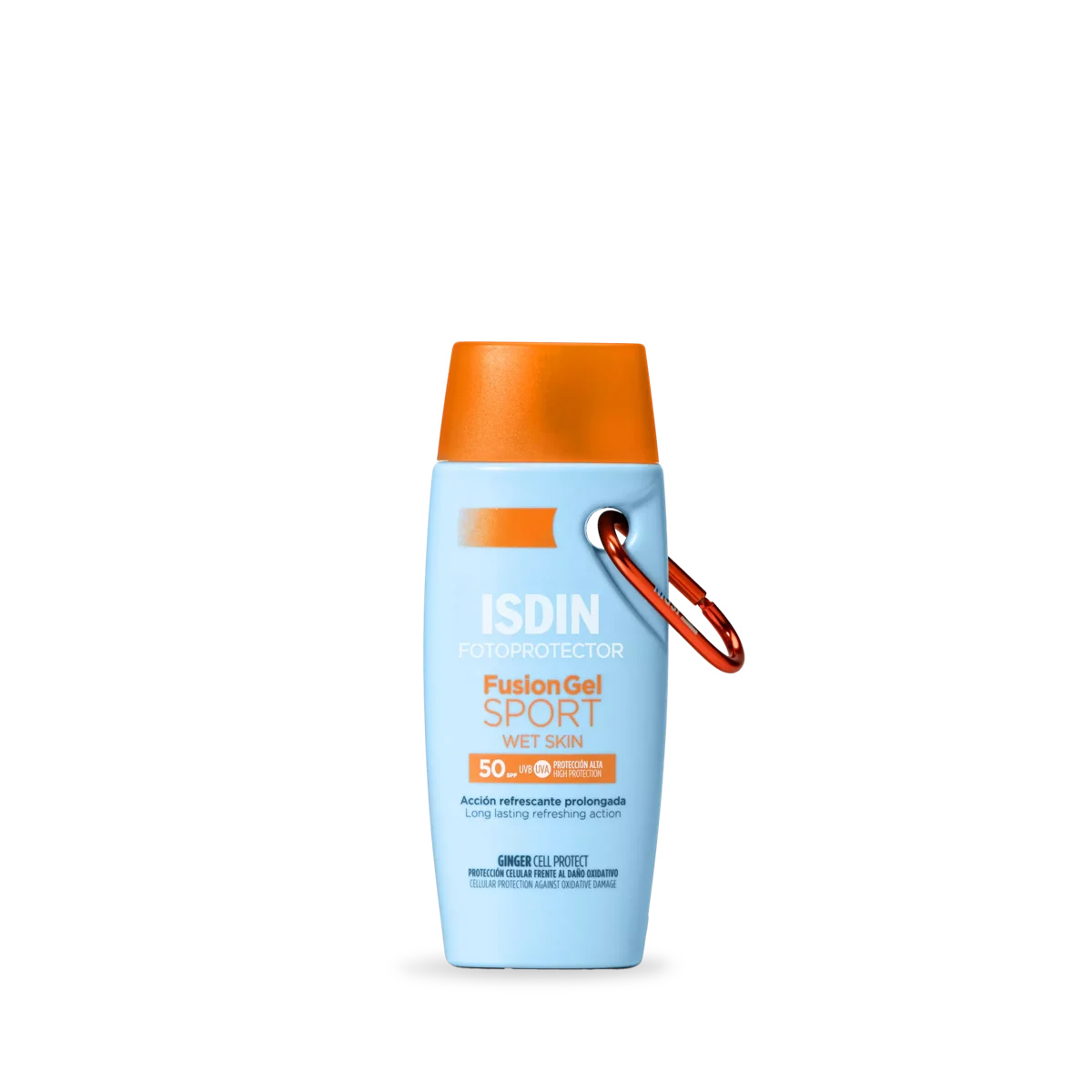 Fotoprotector ISDIN