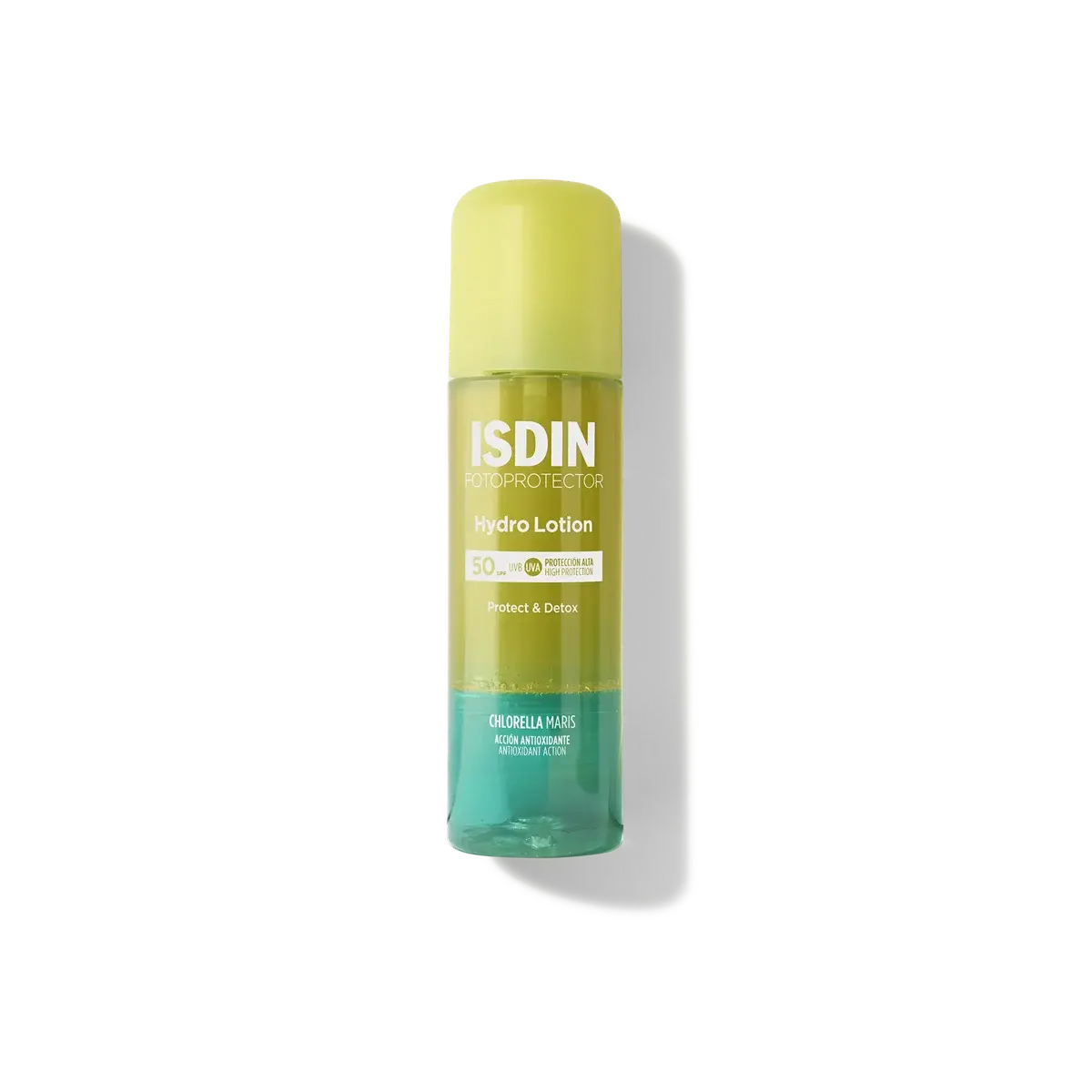 Fotoprotector ISDIN