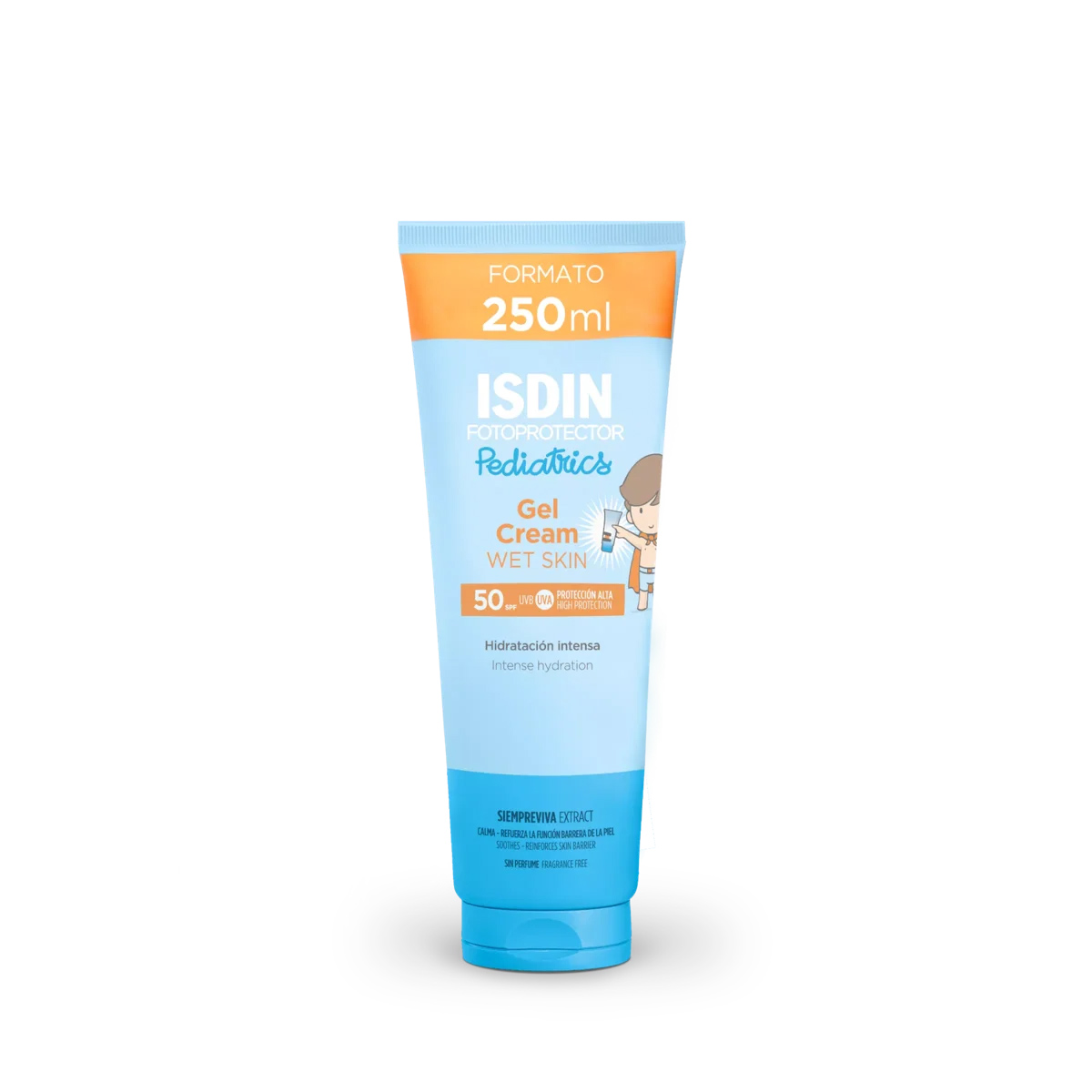 Fotoprotector ISDIN