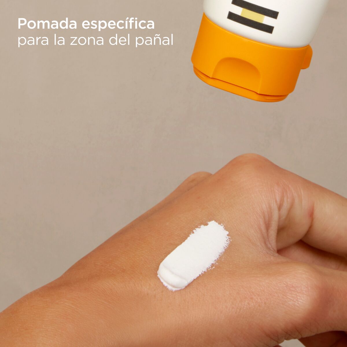 Crema Isdin pomada para bebé regeneradora, Productos