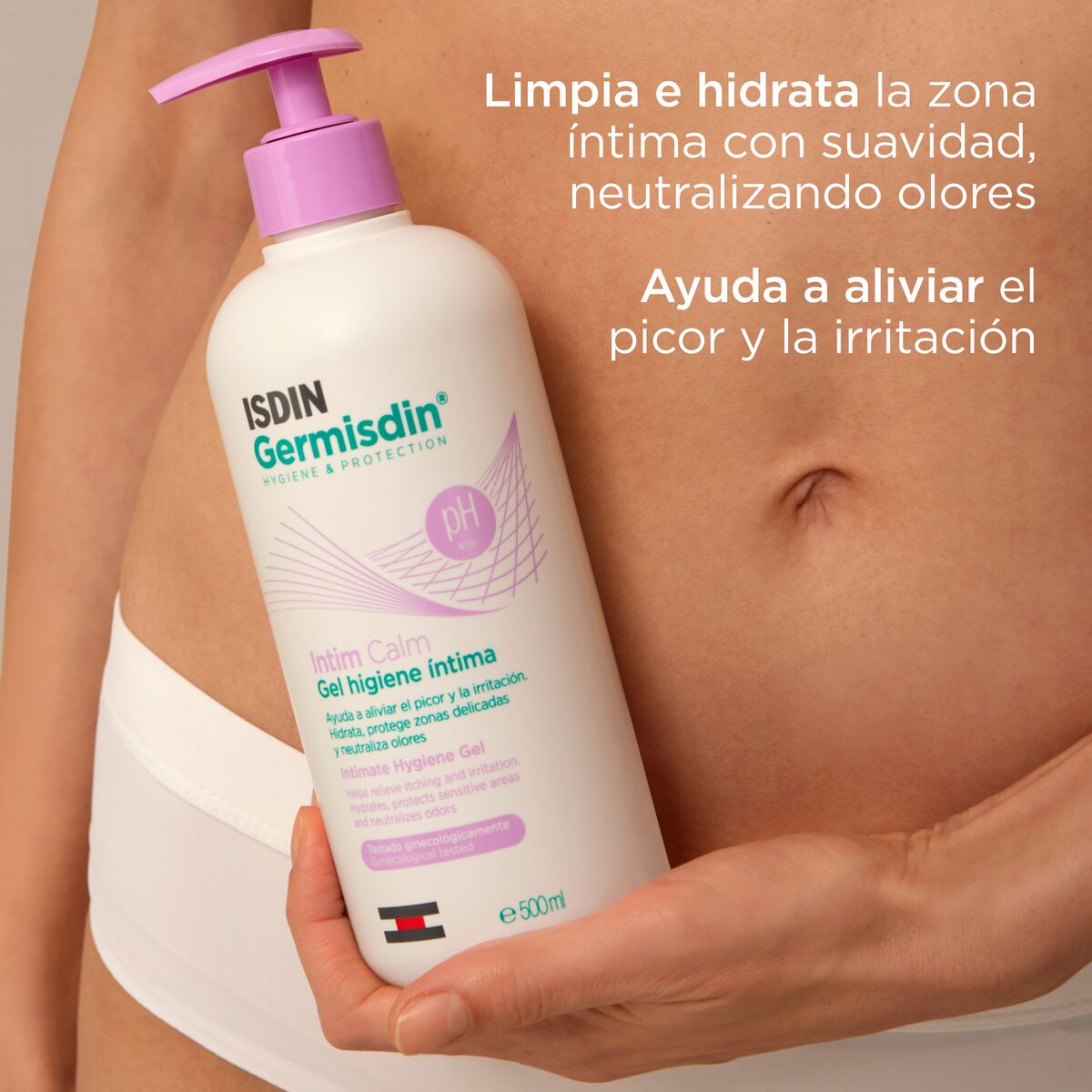 Germisdin Intim Calm