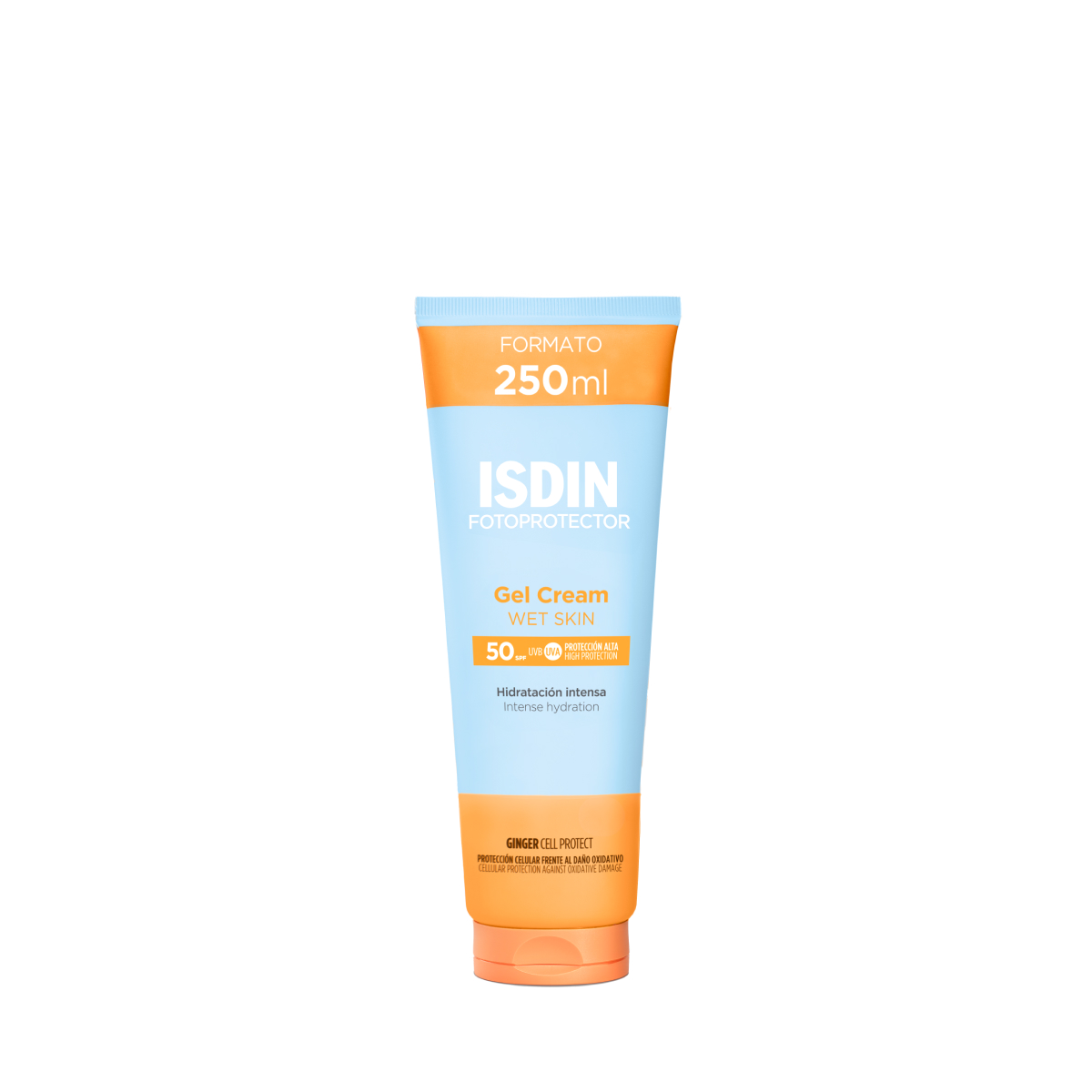 Protectores solares corporales | ISDIN