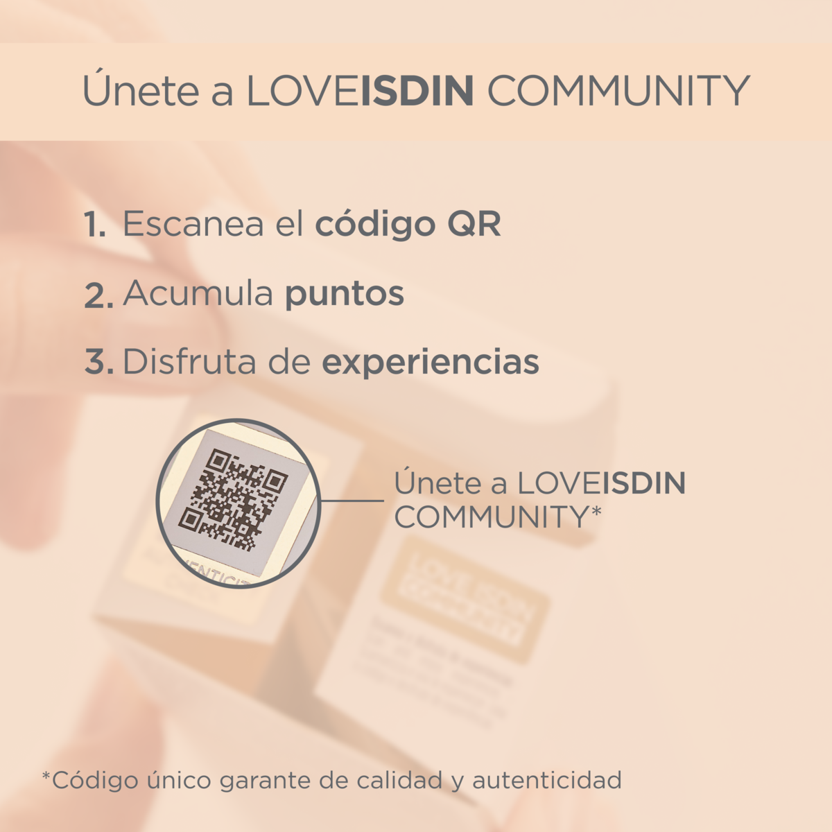 Isdinceutics