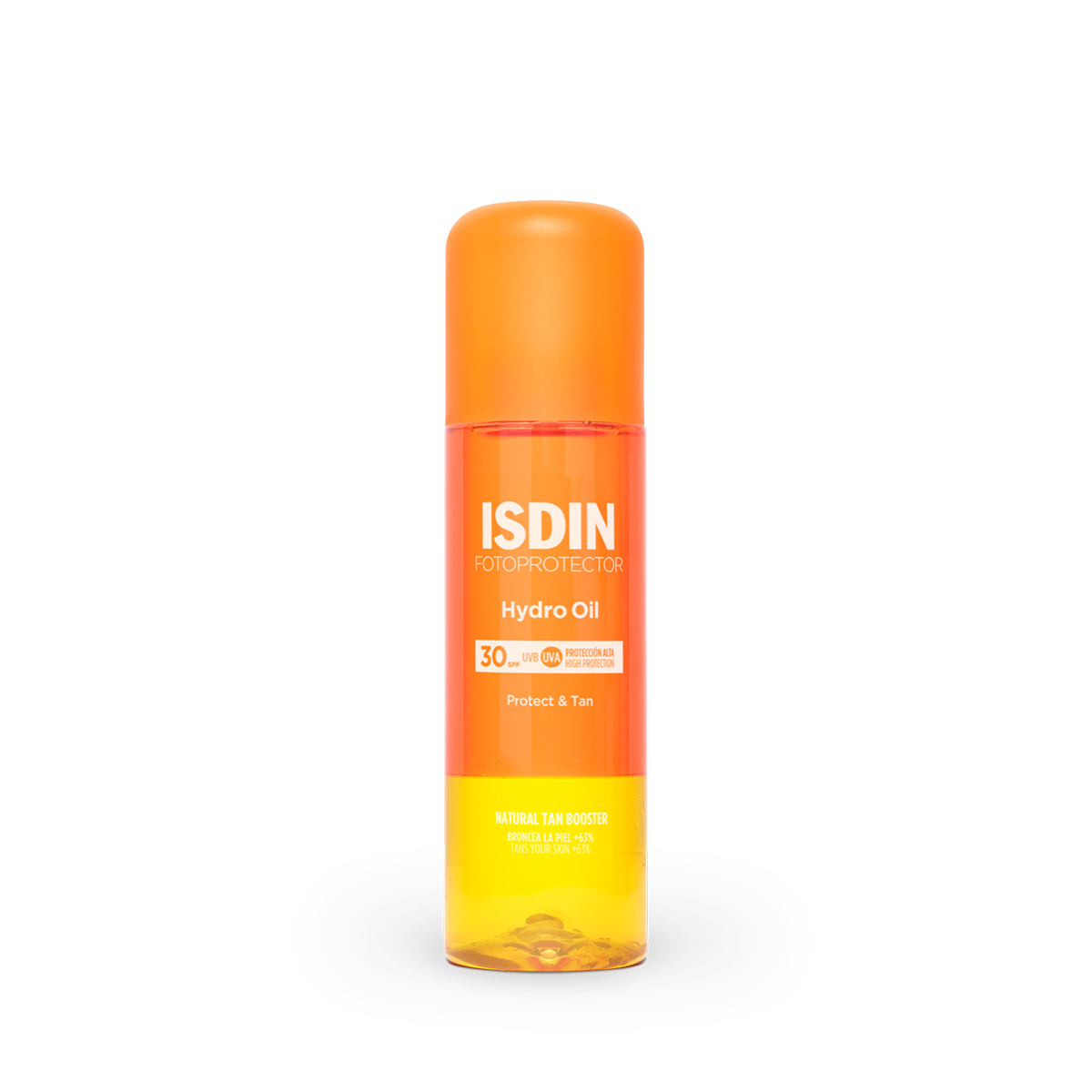 ISDIN Fotoprotector 