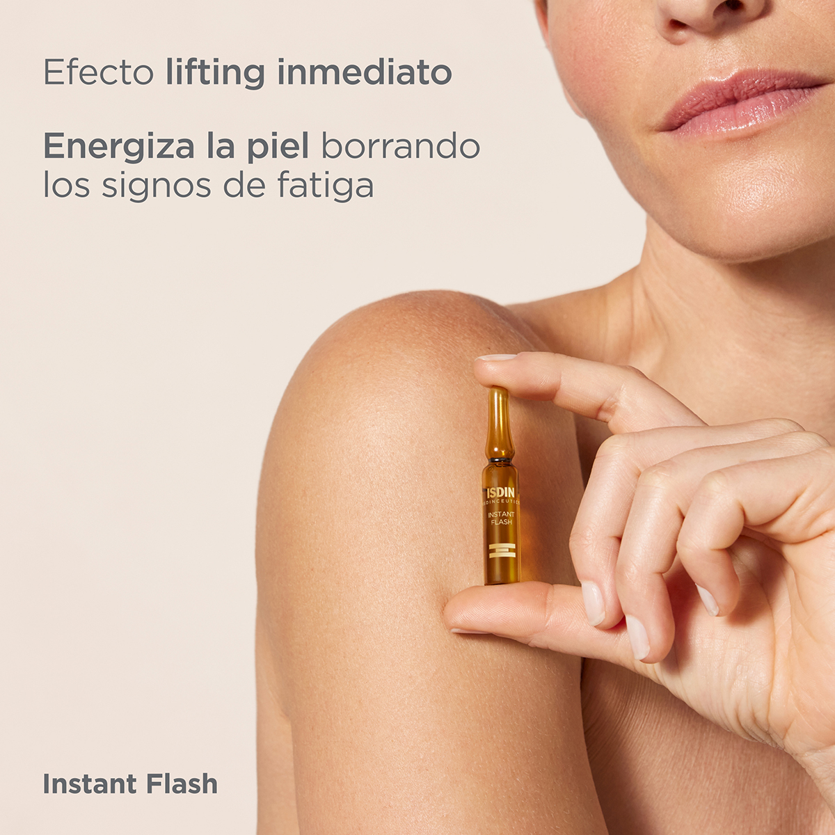 Instant Flash Ampollas de efecto lifting inmediato Spain