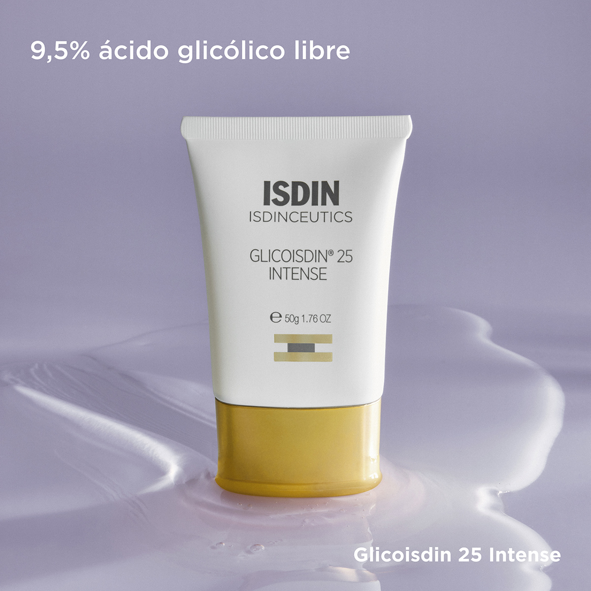 Isdinceutics Glicoisdin 25 Intense