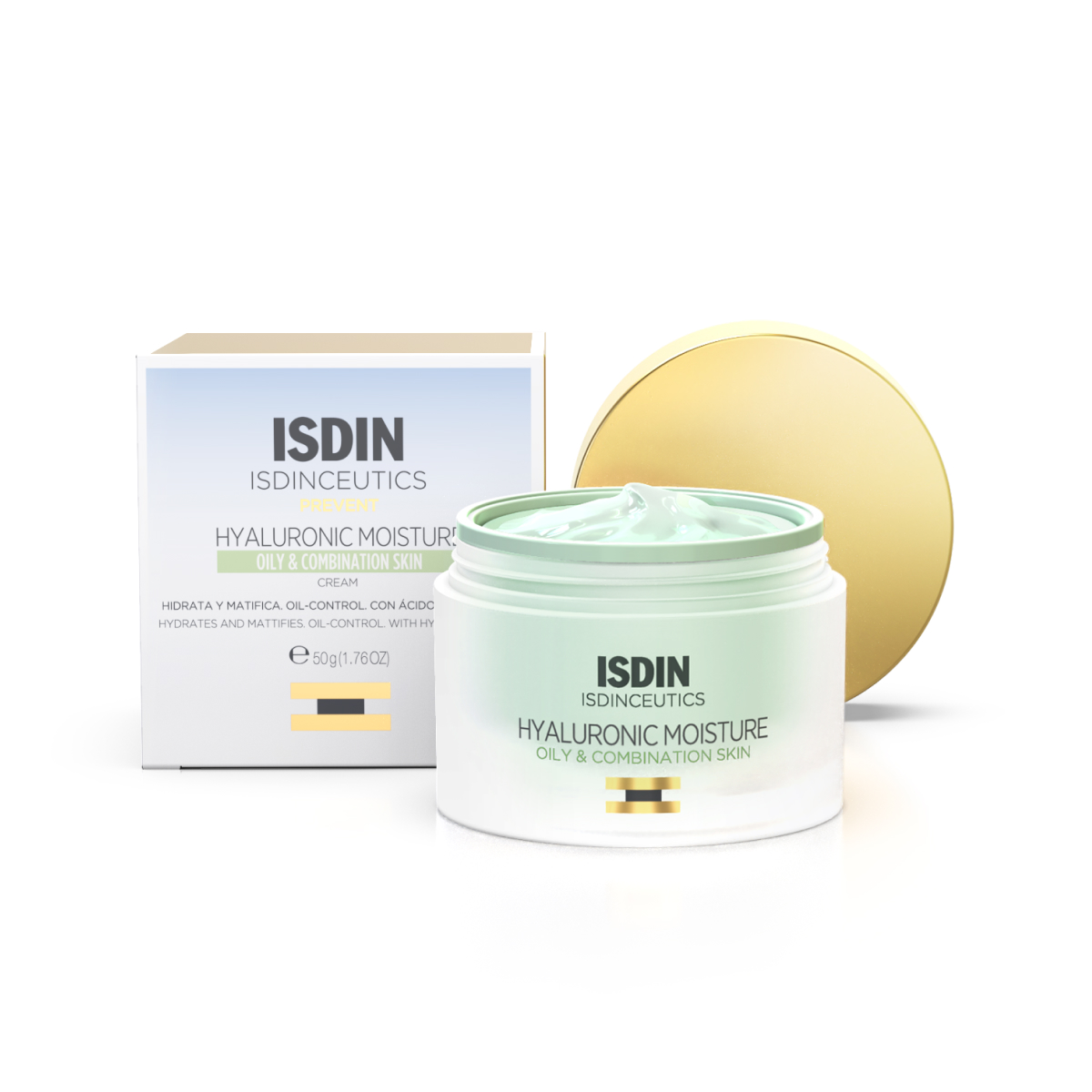 Isdinceutics