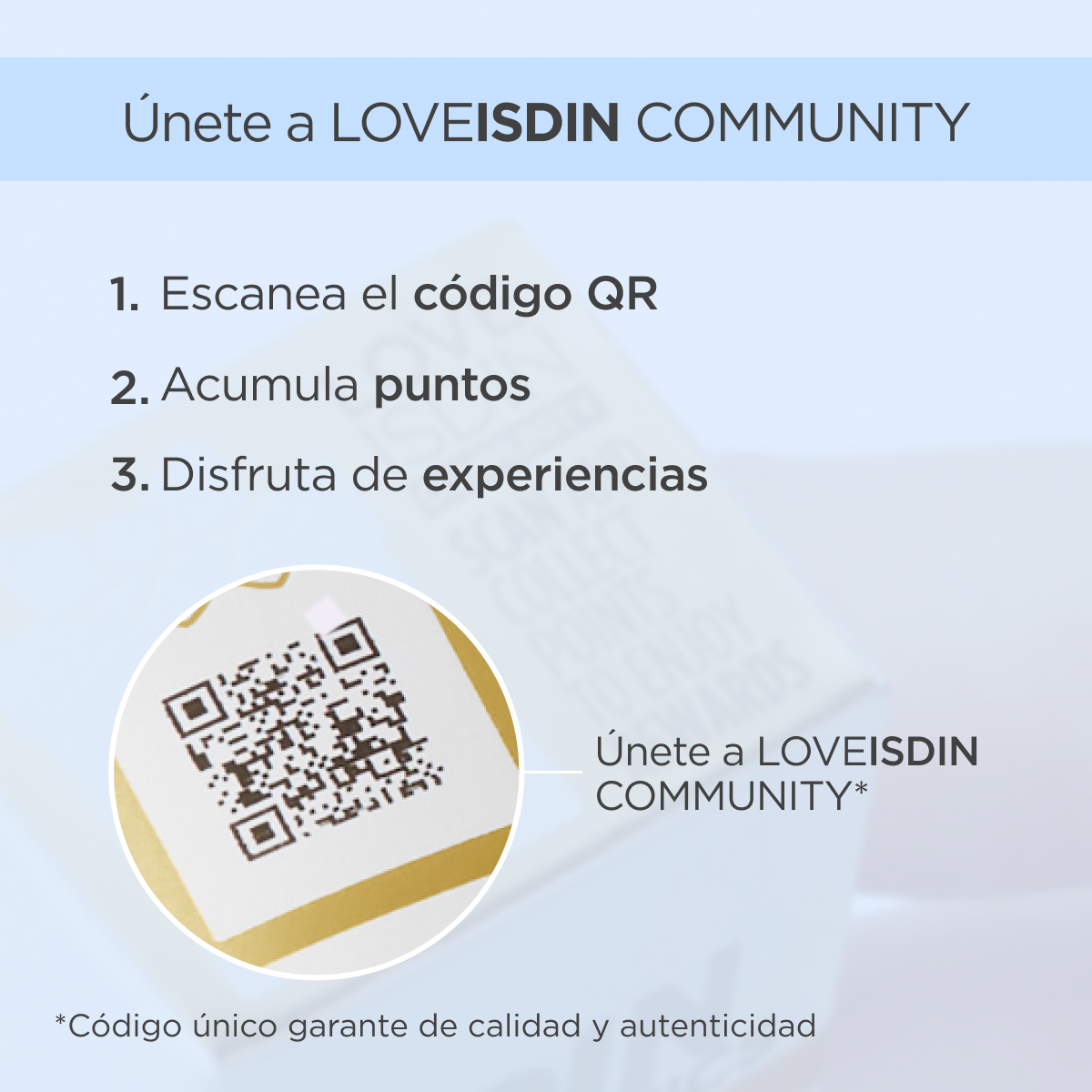Isdinceutics