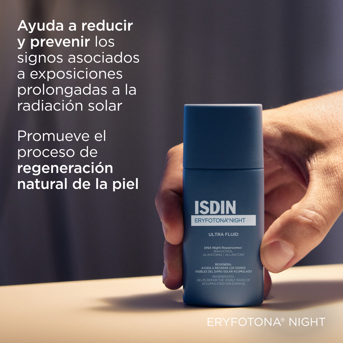 ISDIN