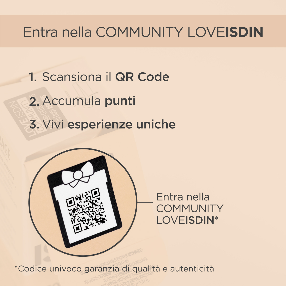 ISDIN COVERAGE