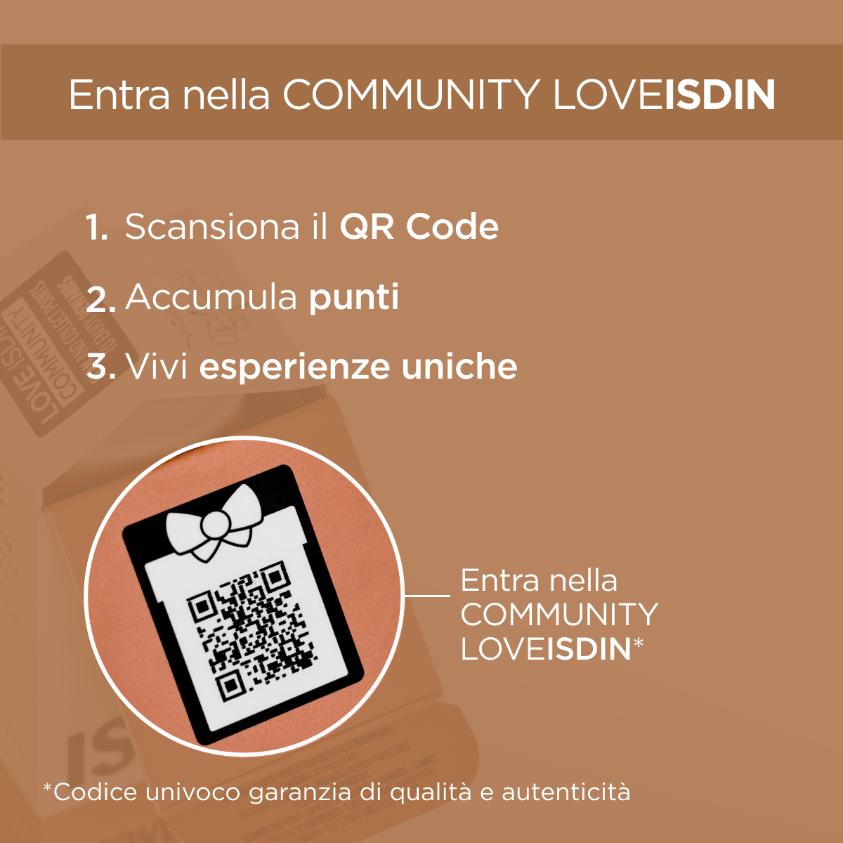 ISDIN COVERAGE