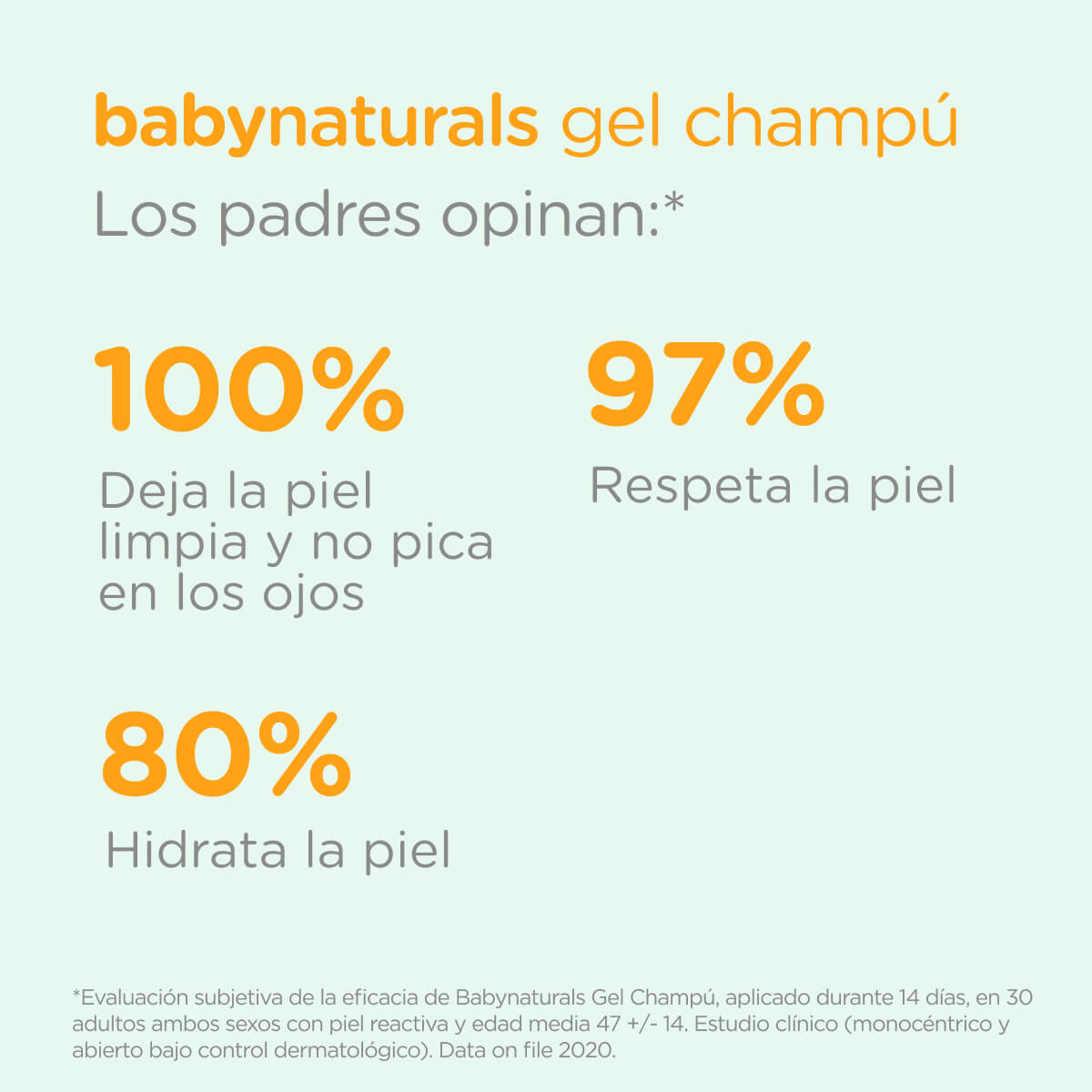 Isdin baby naturals gel champu 750 ml - parafarmacia - salunatur