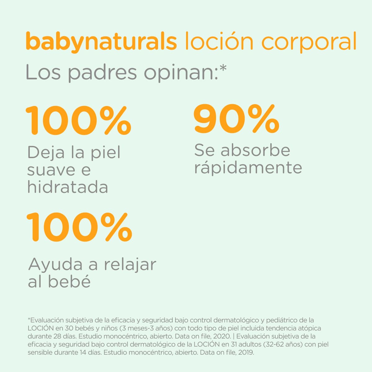 BabyNaturals