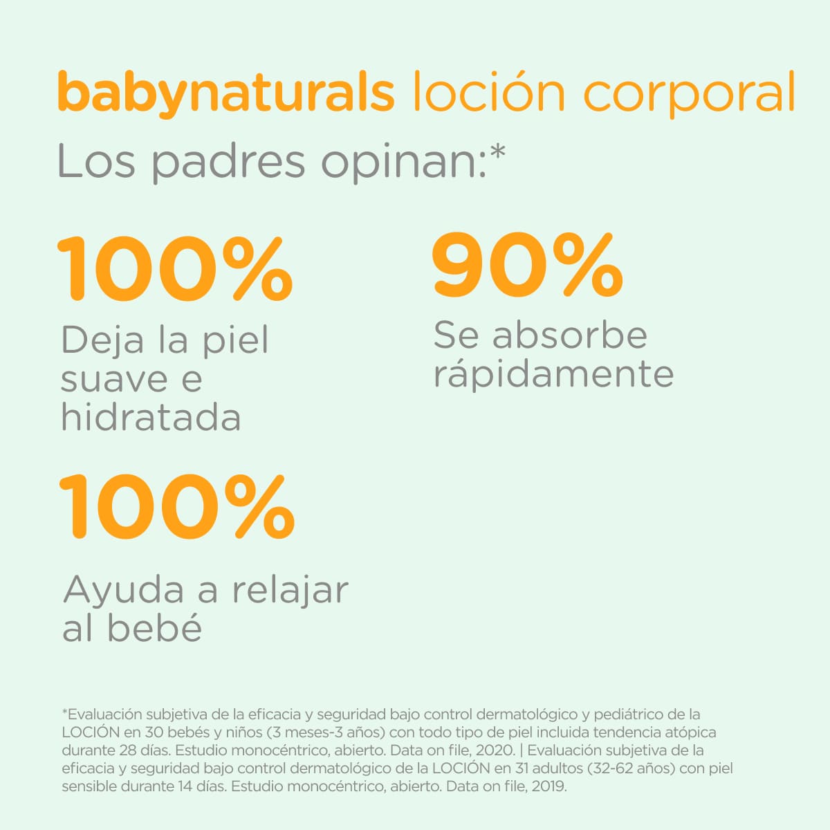 BabyNaturals
