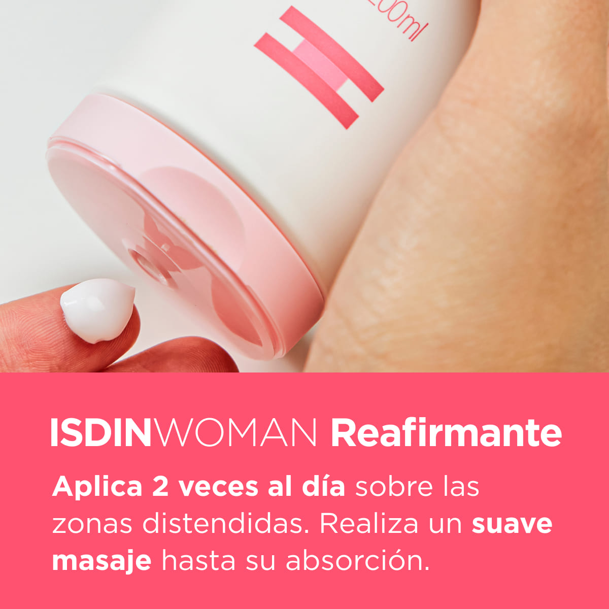 ISDIN WOMAN