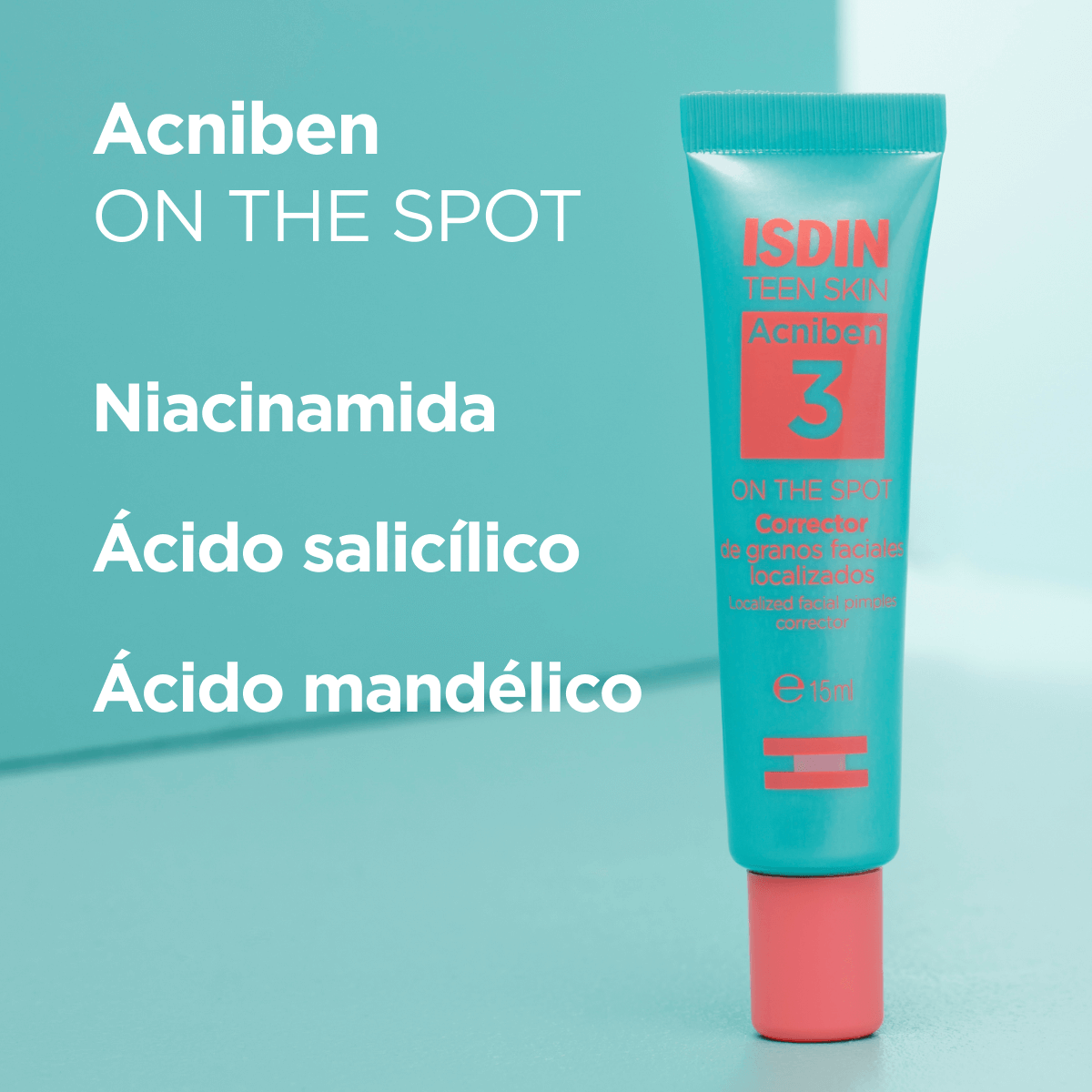  Acniben On the Spot