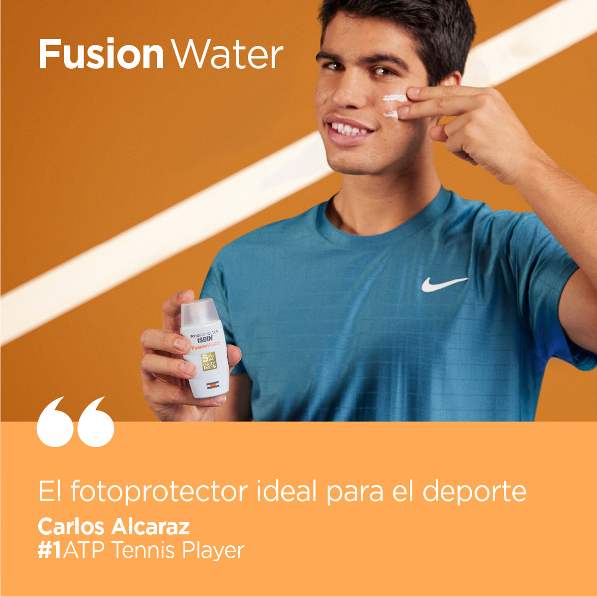 Fotoprotector ISDIN