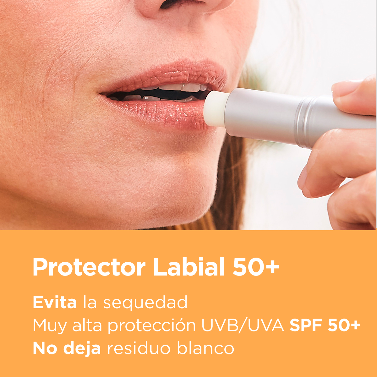 ISDIN Protector Labial SPF 50+
