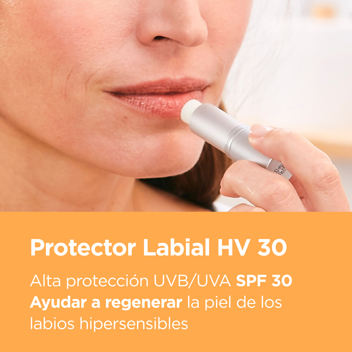 ISDIN Protector labial HV