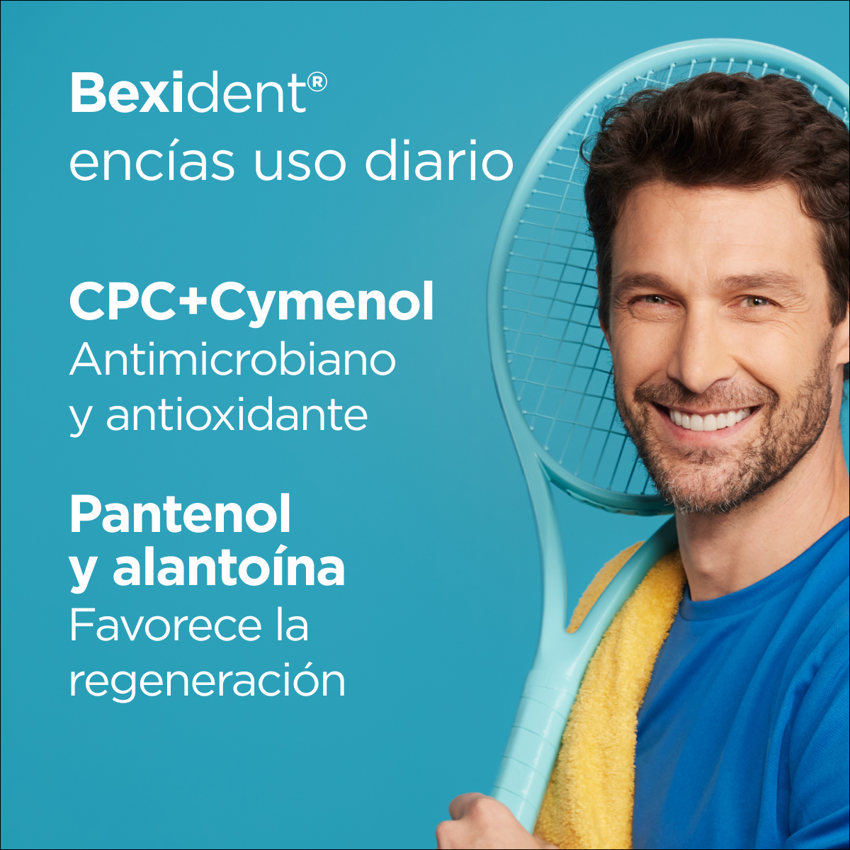 Bexident Smile&Go