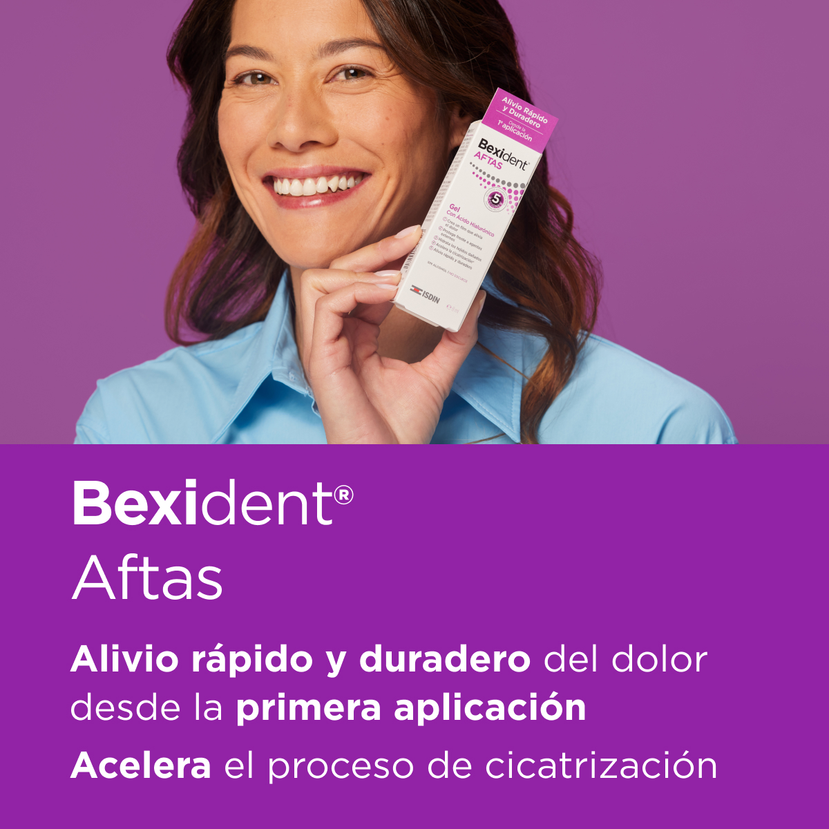 Bexident
