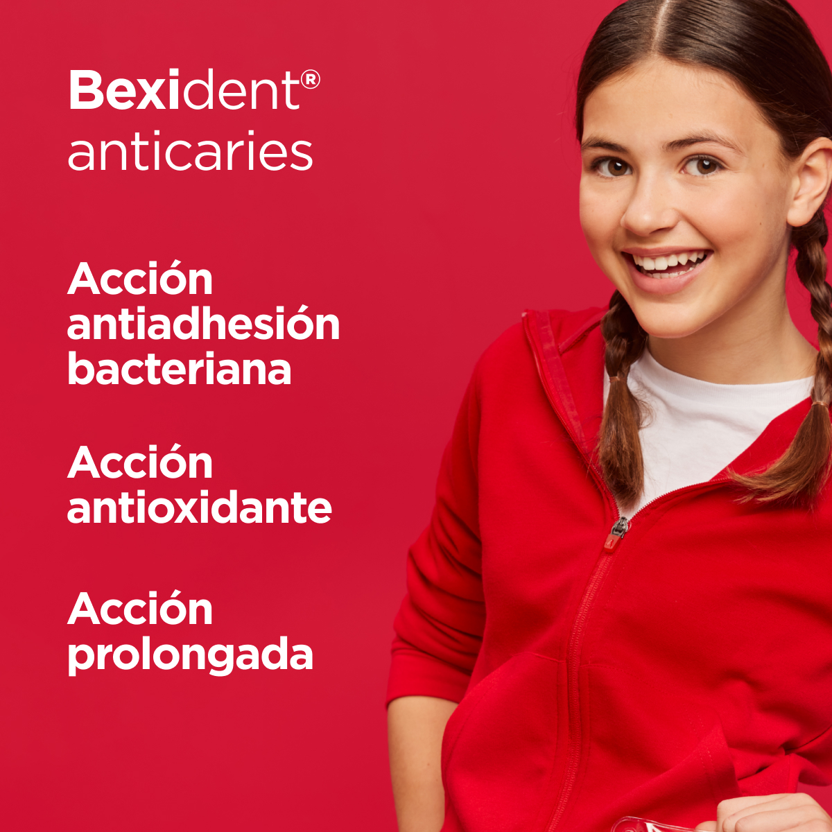 Bexident Anticaries