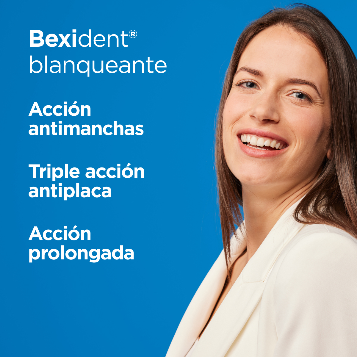 Bexident Blanqueante 