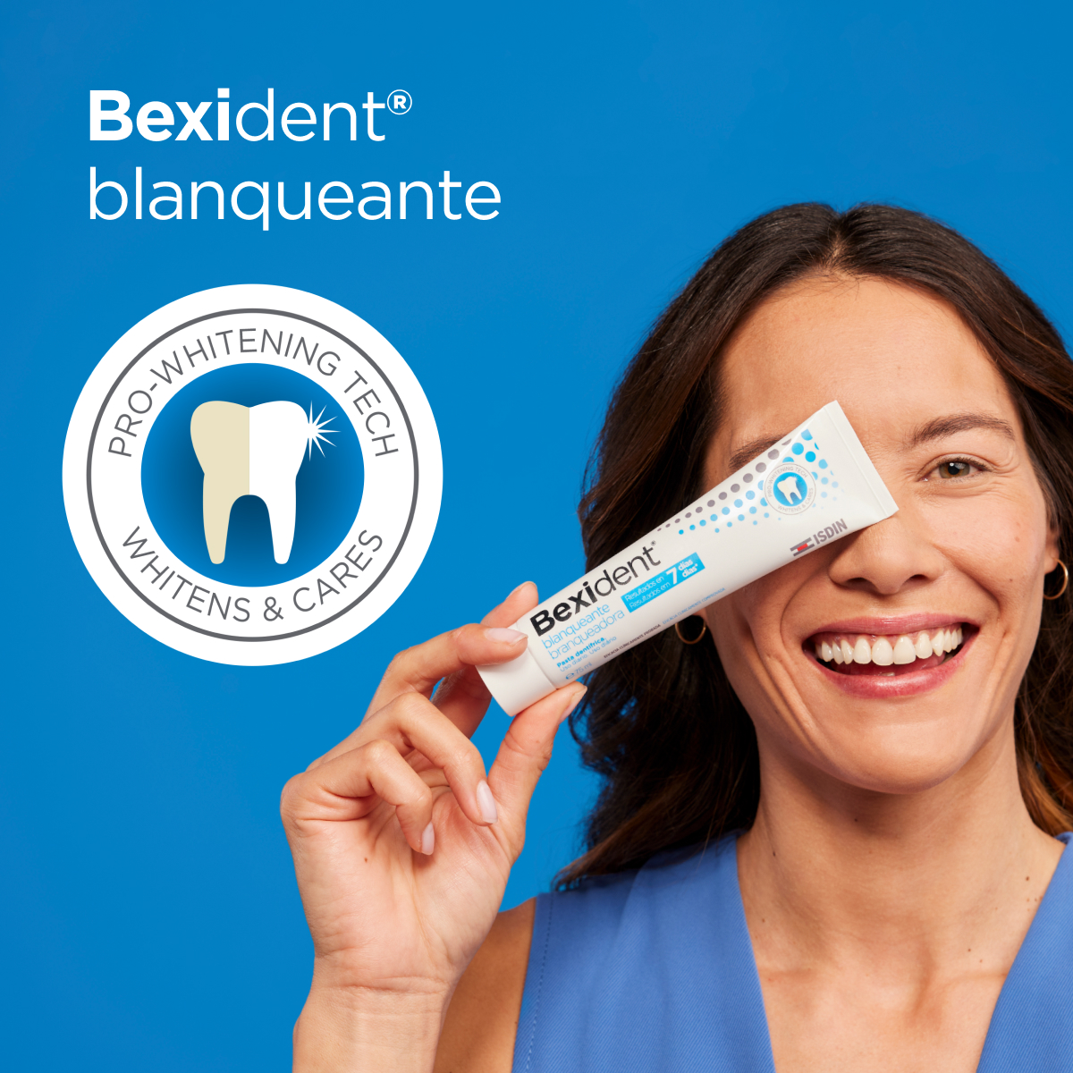 Bexident Blanqueante 