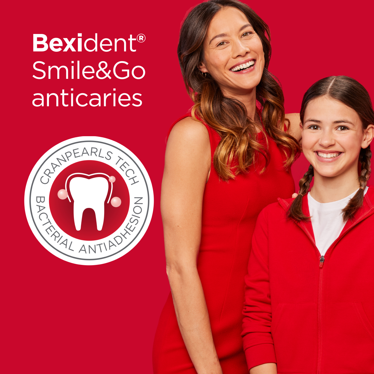 Bexident Smile&Go