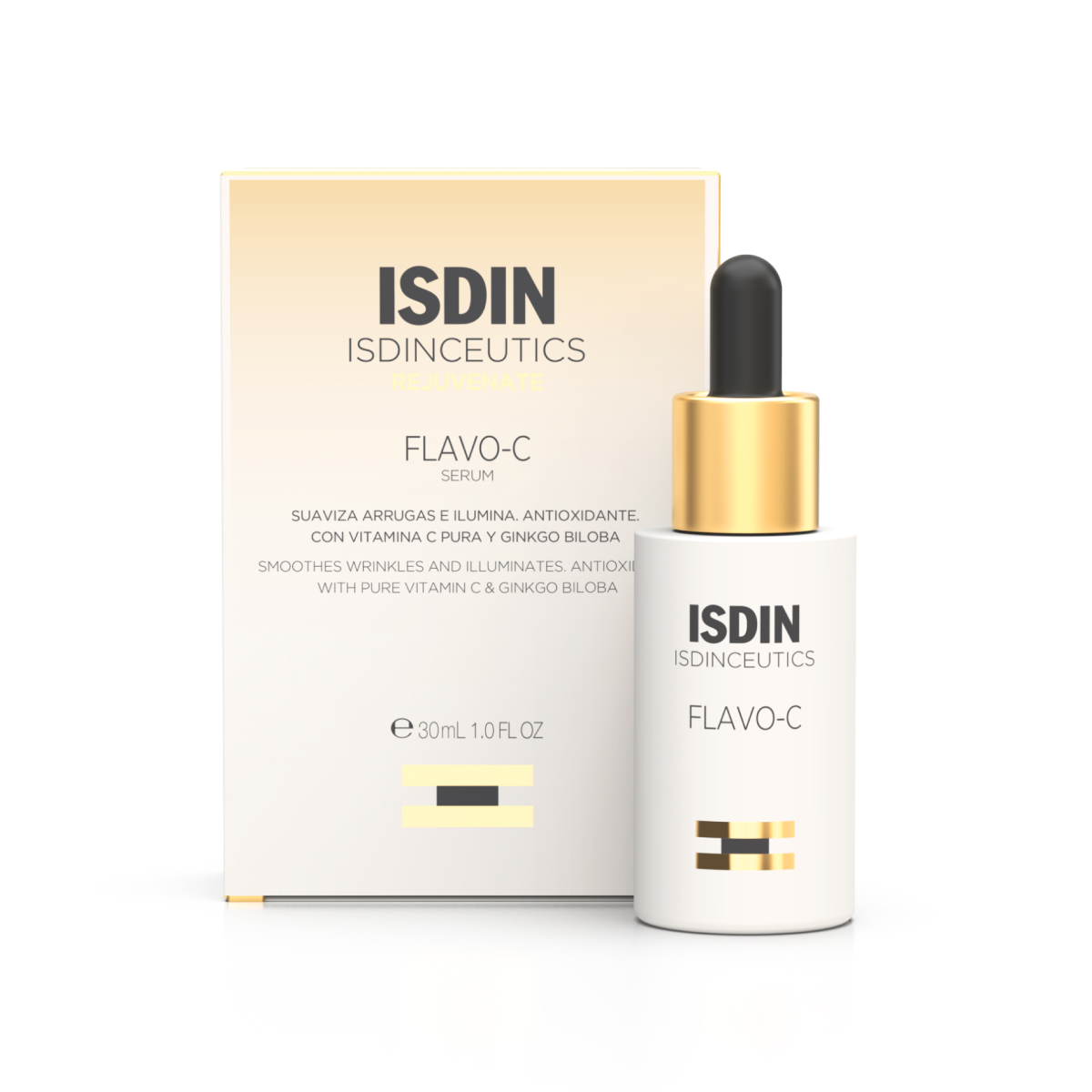 Isdinceutics