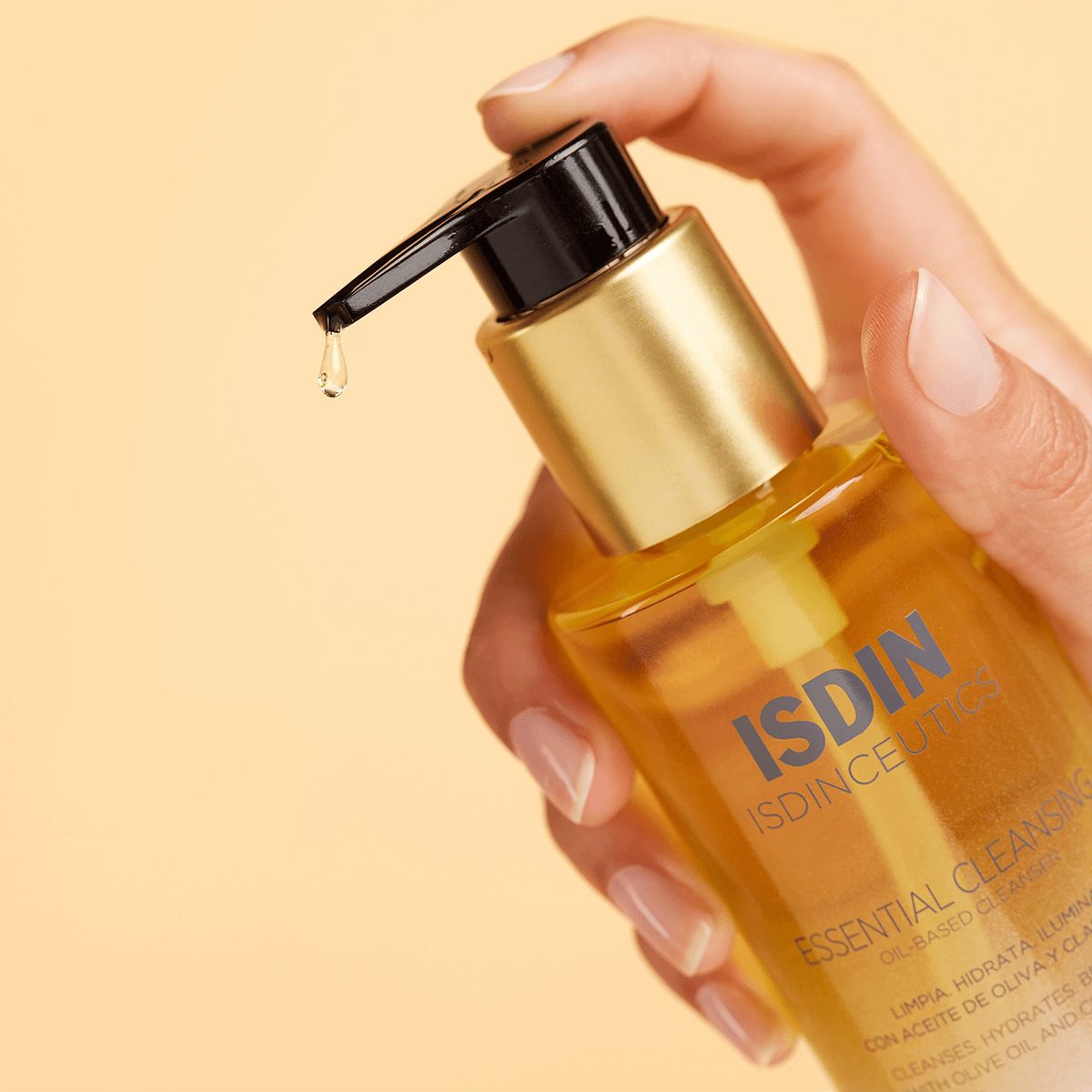 16 aceites limpiadores que no engrasan la piel y son lo mejor para  desmaquillar