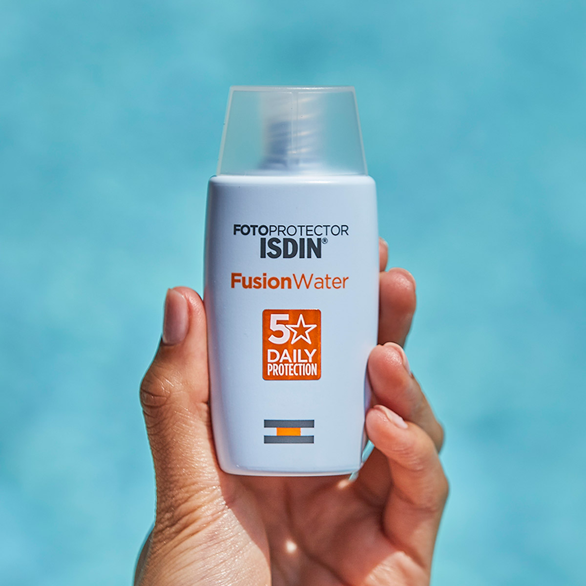Fotoprotector ISDIN