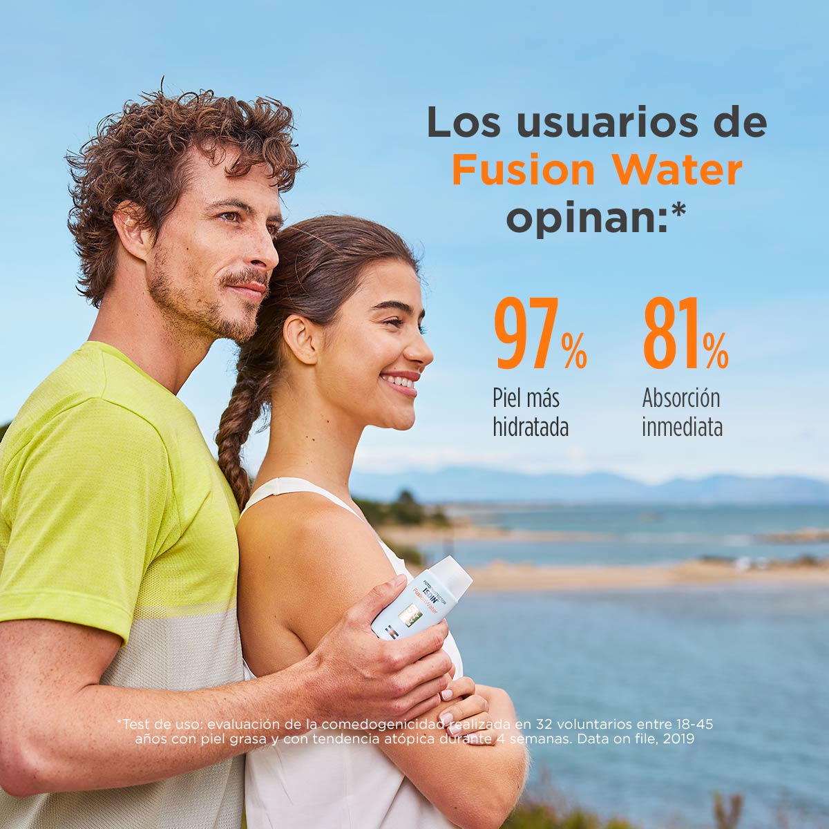 Fotoprotector ISDIN