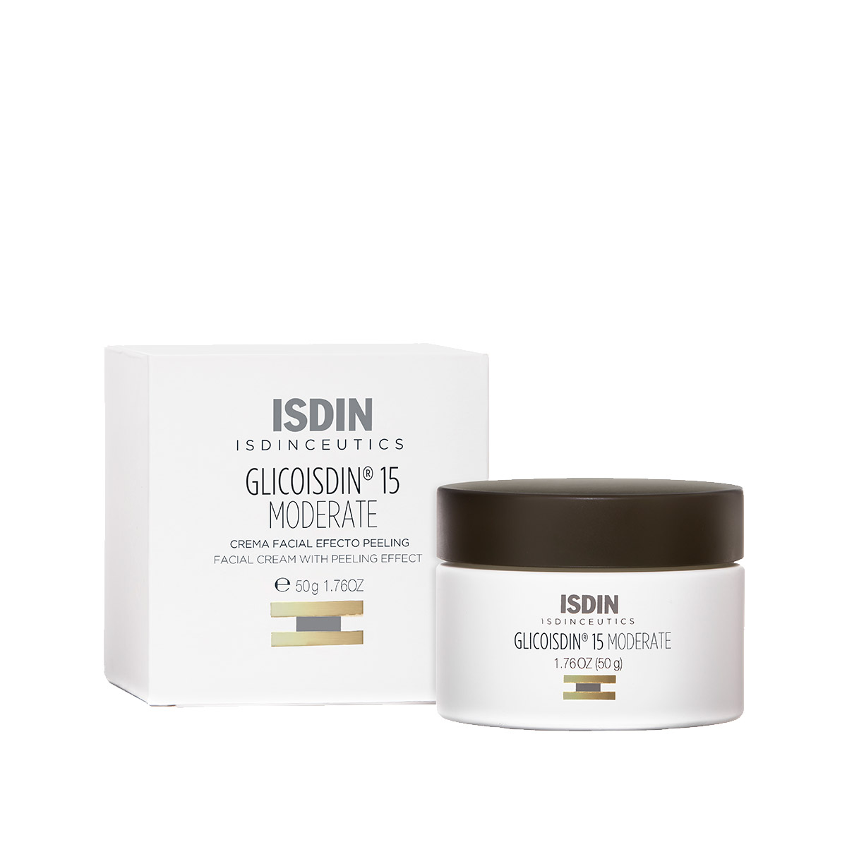 Glicoisdin 15
