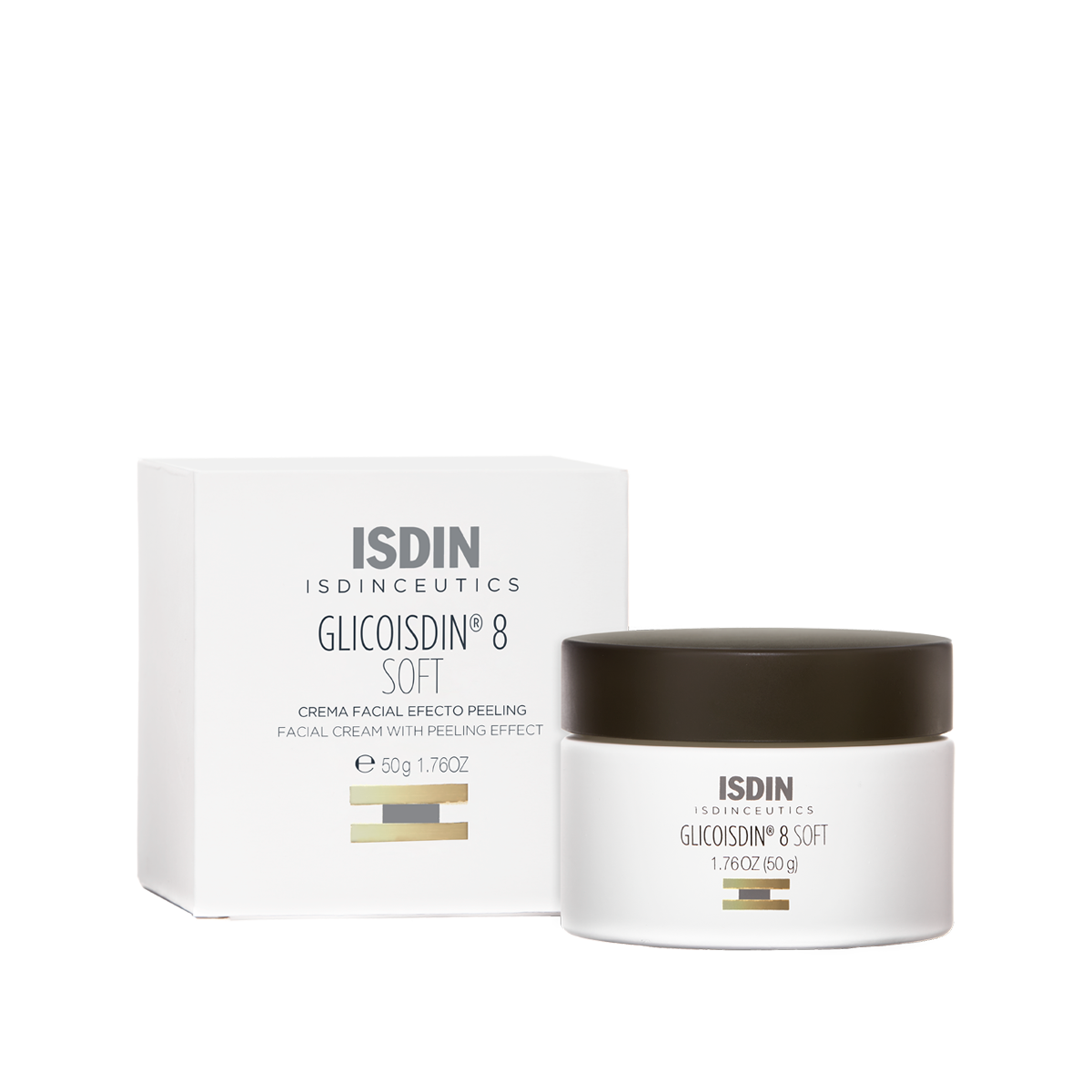 Glicoisdin 8