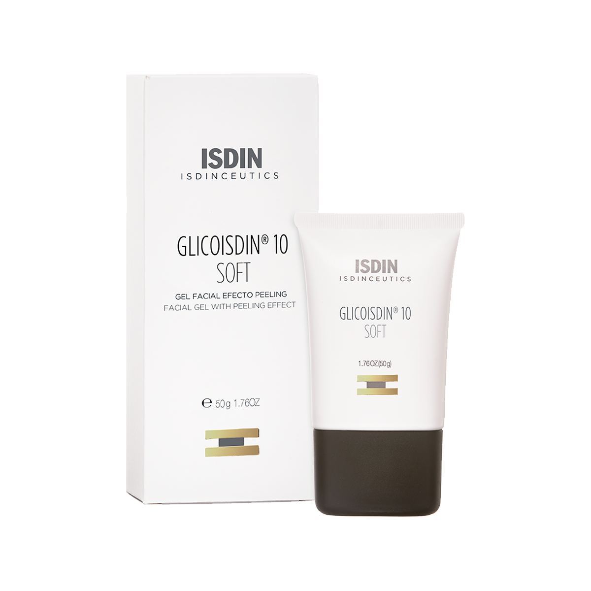 Glicoisdin 10