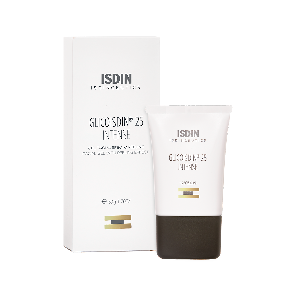 Glicoisdin 25