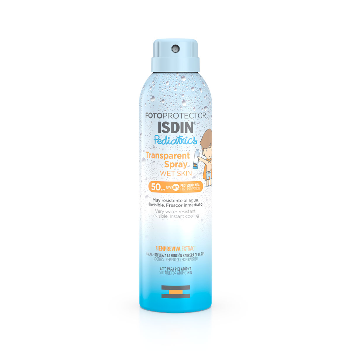 Fotoprotector ISDIN 